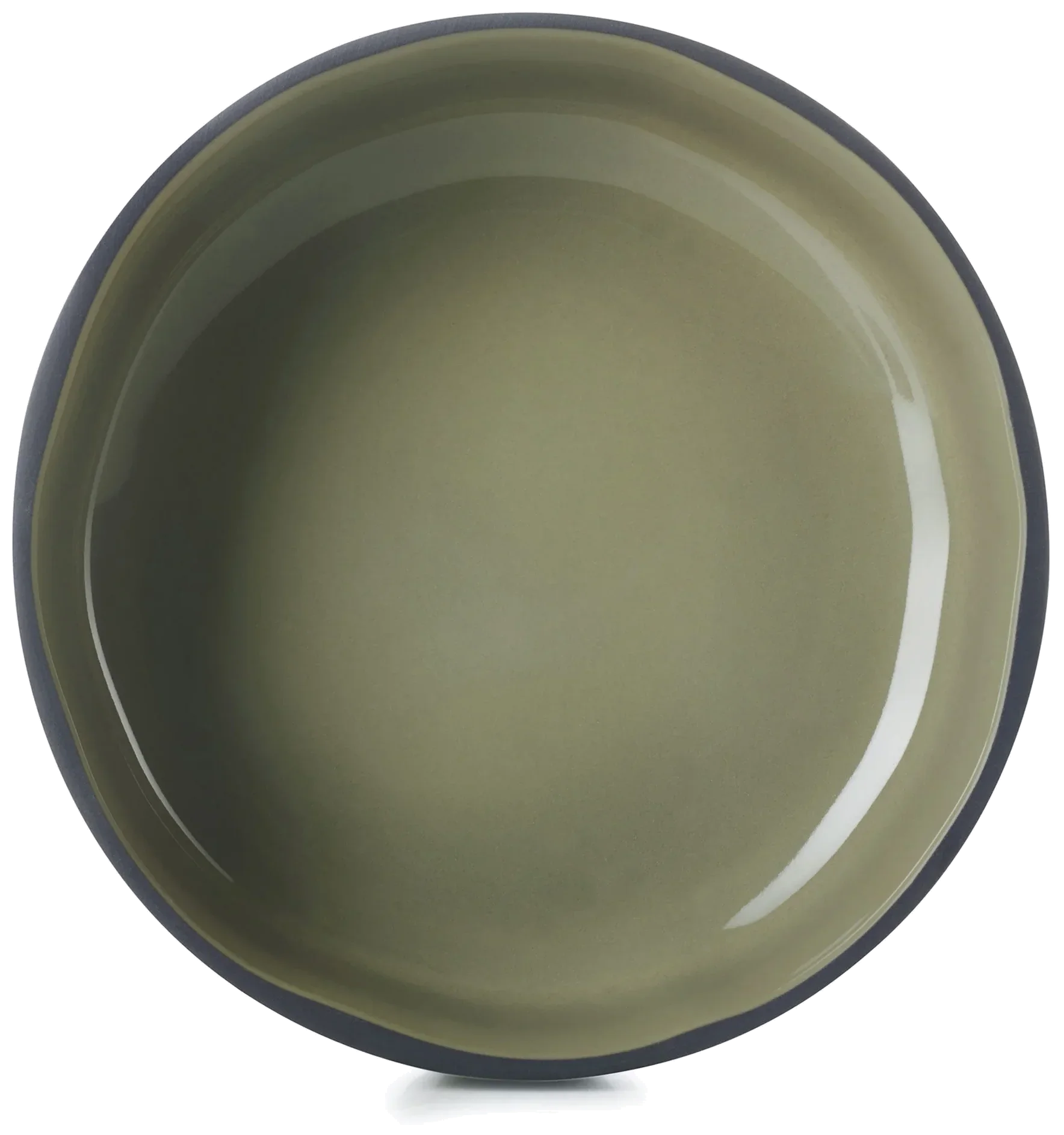 CARACTERE Miska / salátová mísa 14 cm Kardamom / REVOL