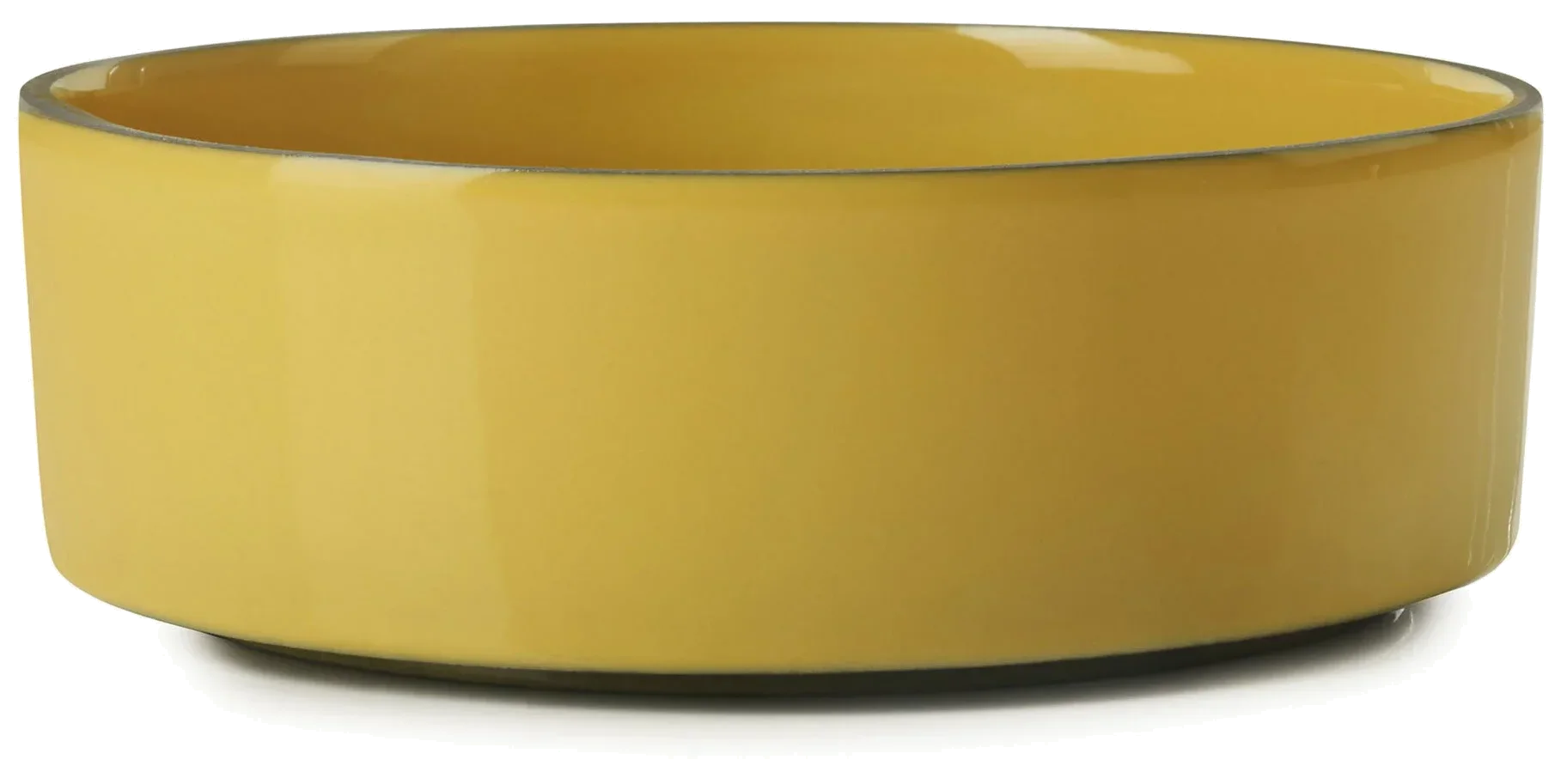 CARACTERE Miska / salátová mísa 14 cm Kurkuma / REVOL