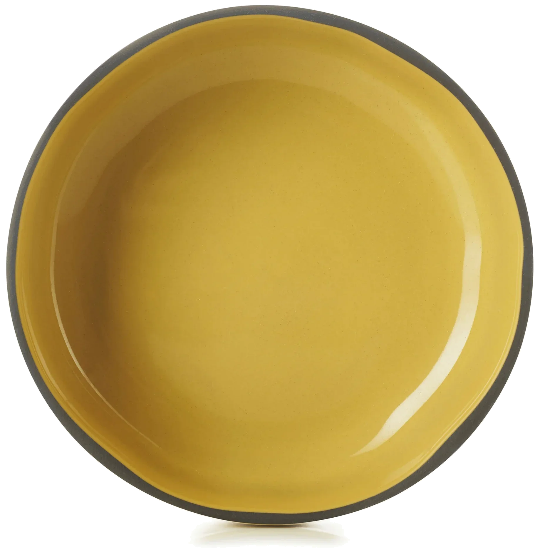CARACTERE Miska / salátová mísa 14 cm Kurkuma / REVOL