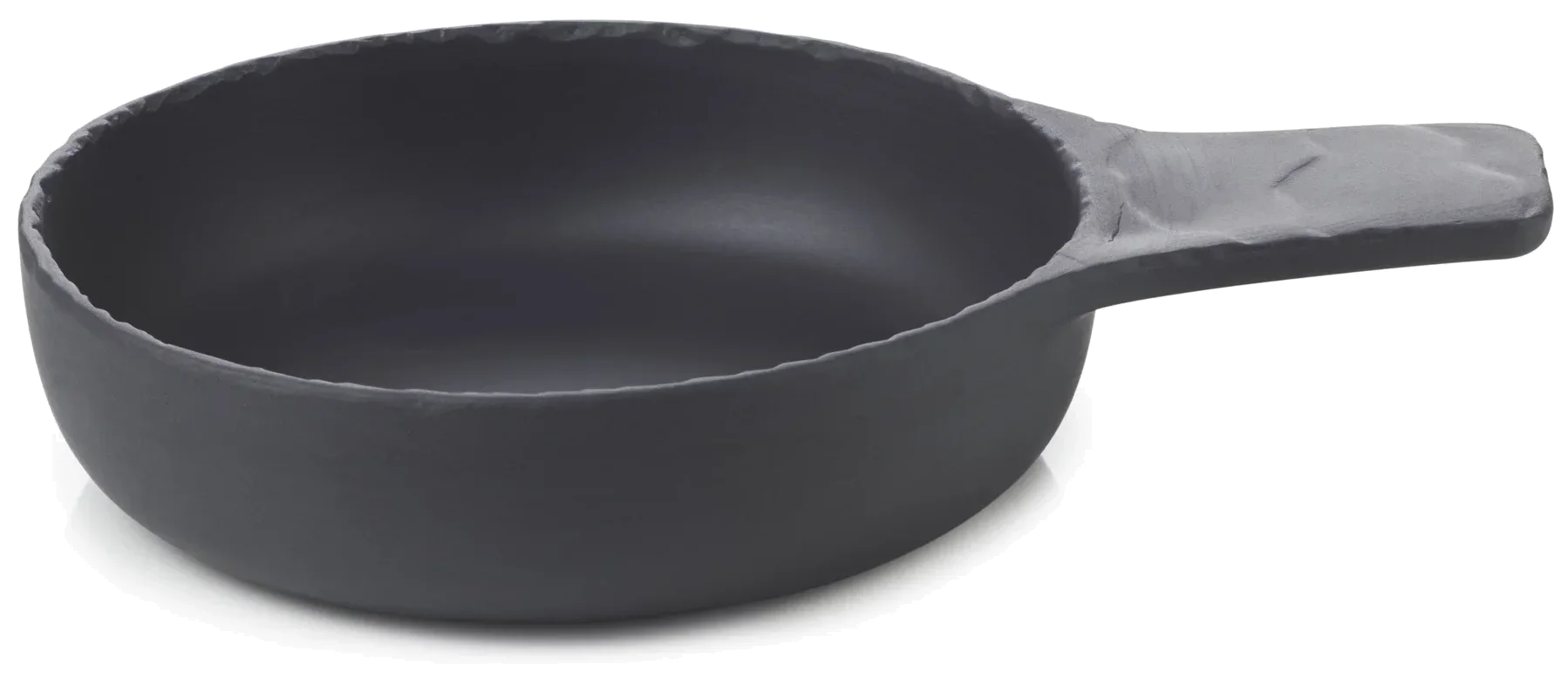 BASALT Nádoba s rukojetí 13 cm / REVOL