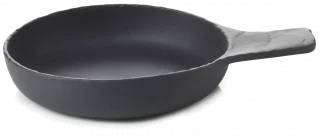 BASALT Nádoba s rukojetí 16 cm / REVOL