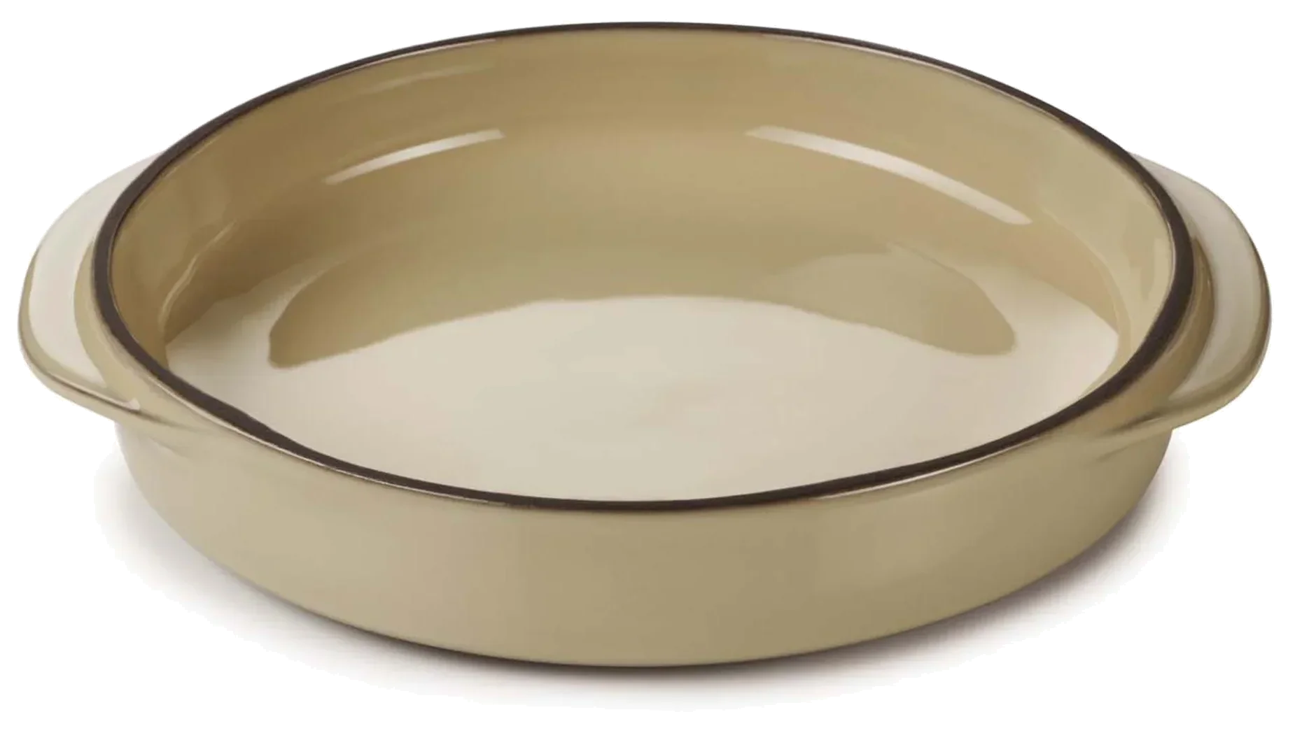 CARACTERE Nádoba 14 cm Muškátový oříšek / REVOL