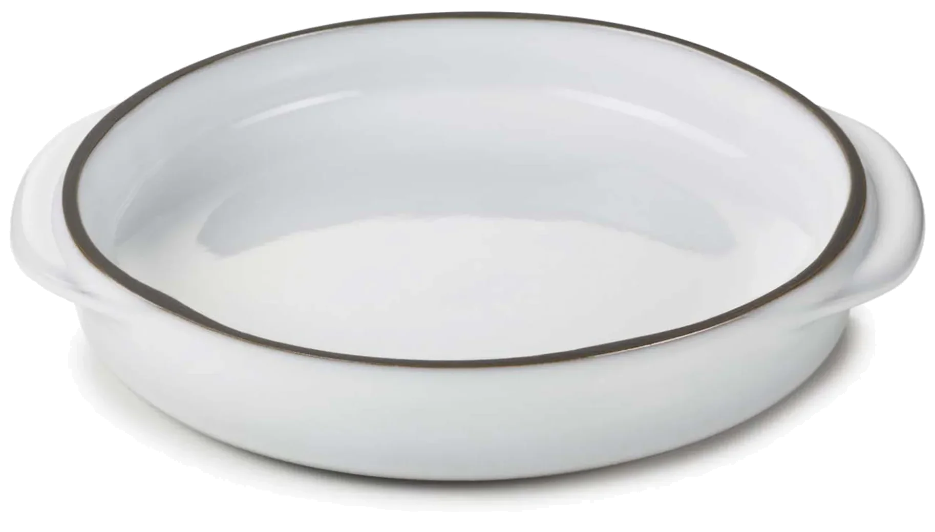 CARACTERE Nádoba 14 cm Bílý mrak / REVOL