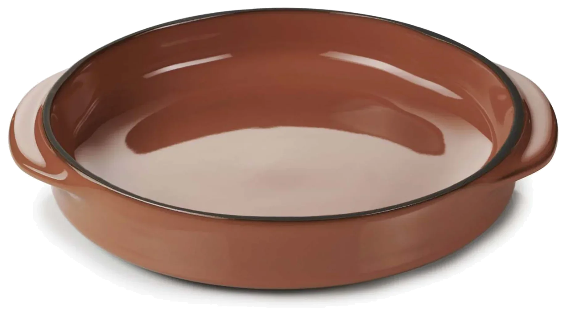 CARACTERE Nádoba 14 cm Skořice / REVOL