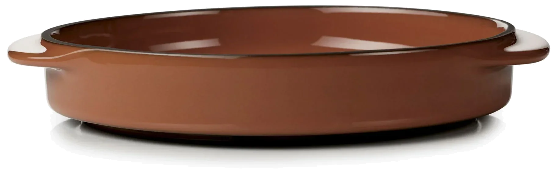CARACTERE Nádoba 14 cm Skořice / REVOL