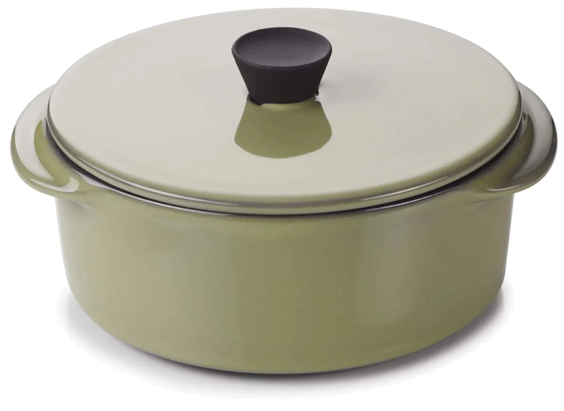 CARACTERE Hrníček 14 cm Kardamom / REVOL