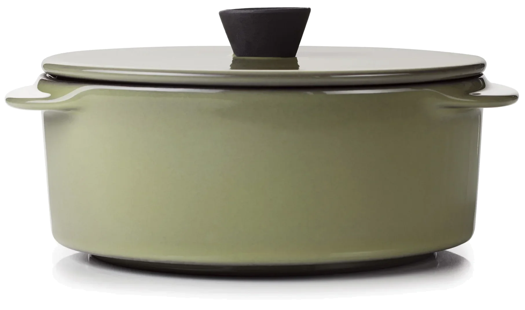 CARACTERE Hrníček 14 cm Kardamom / REVOL