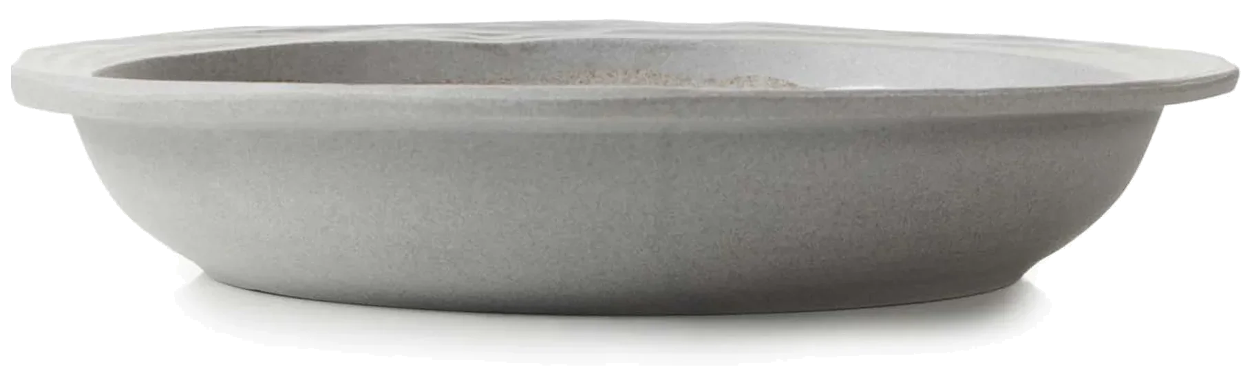 No.W Hluboký talíř 21 cm bílý / REVOL