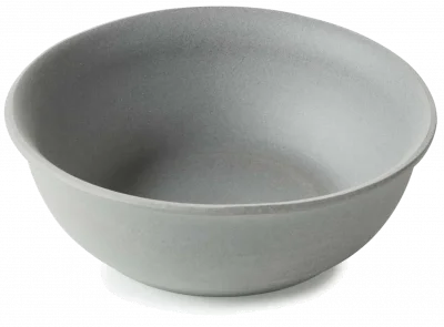 No.W Miska 17,3 cm šedá / REVOL