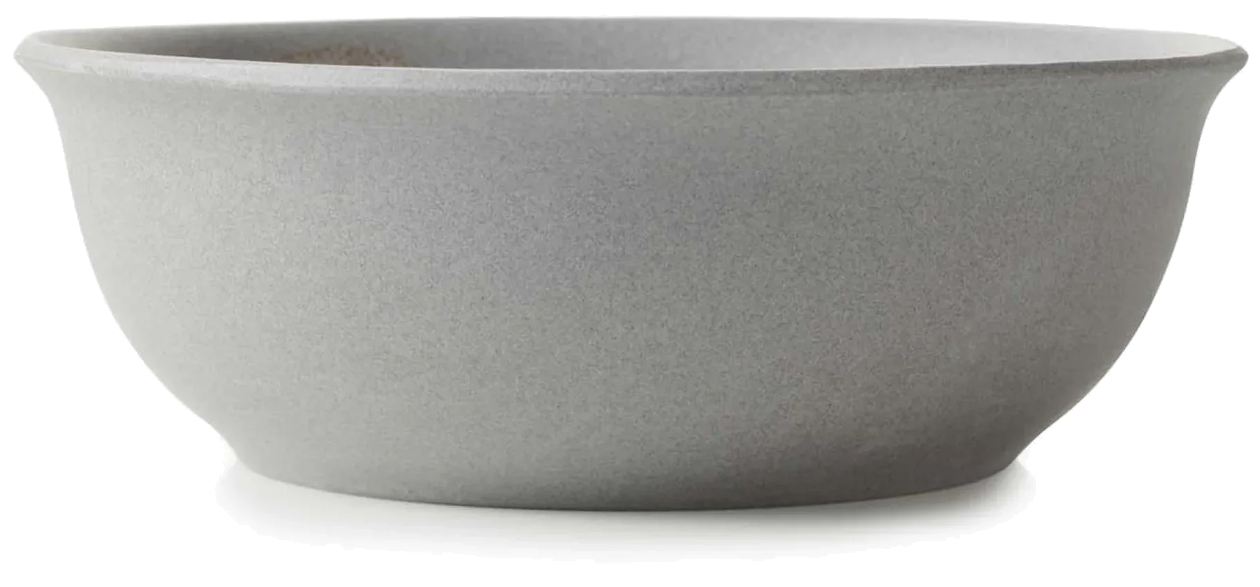 No.W Miska 17,3 cm bílá / REVOL