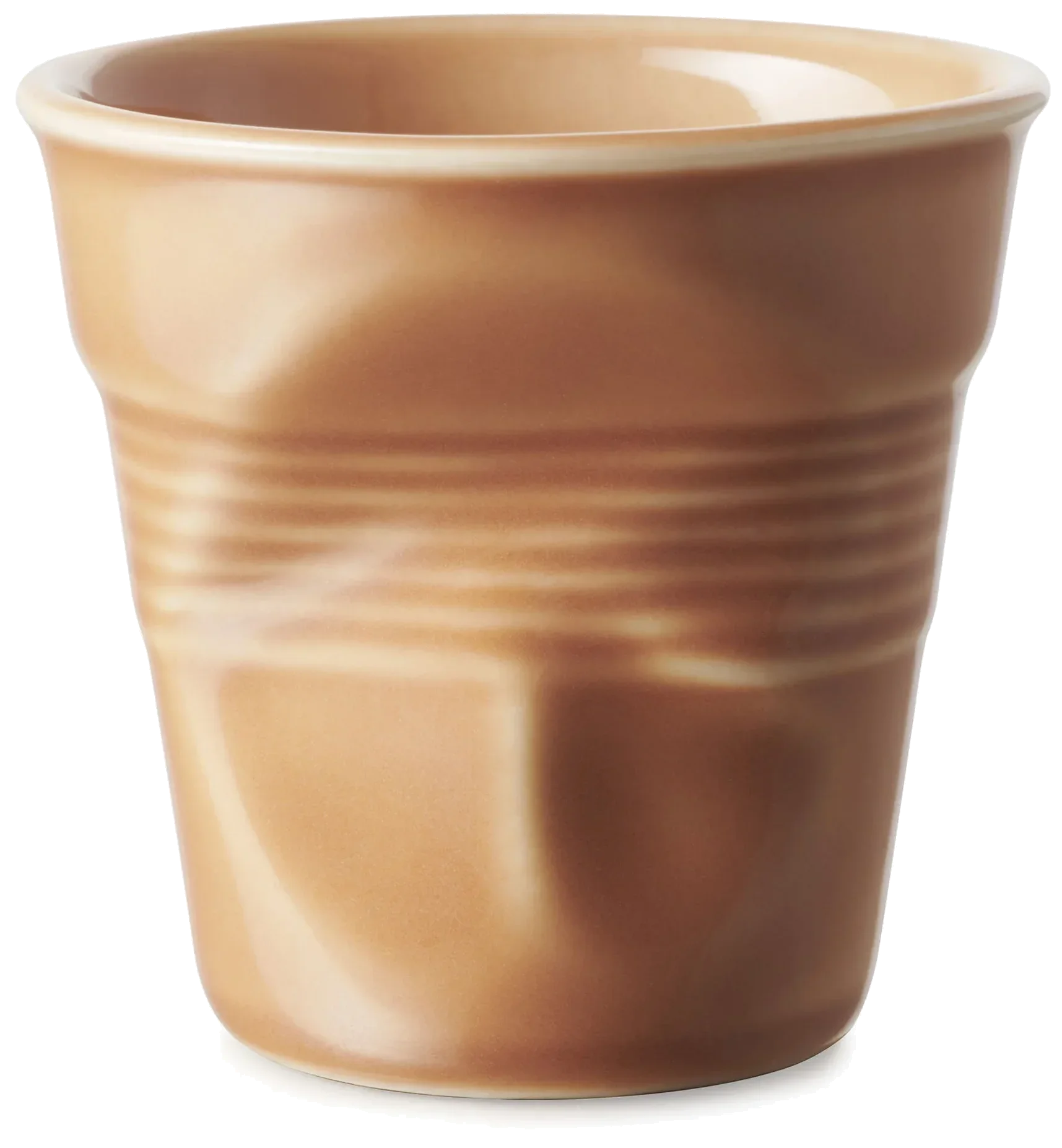 FROISSES Hrnek Sienna Earth 80 ml / REVOL