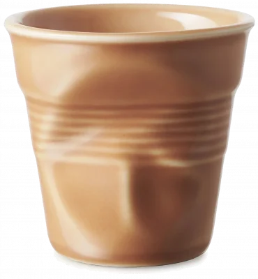 FROISSES Hrnek Sienna Earth 80 ml / REVOL