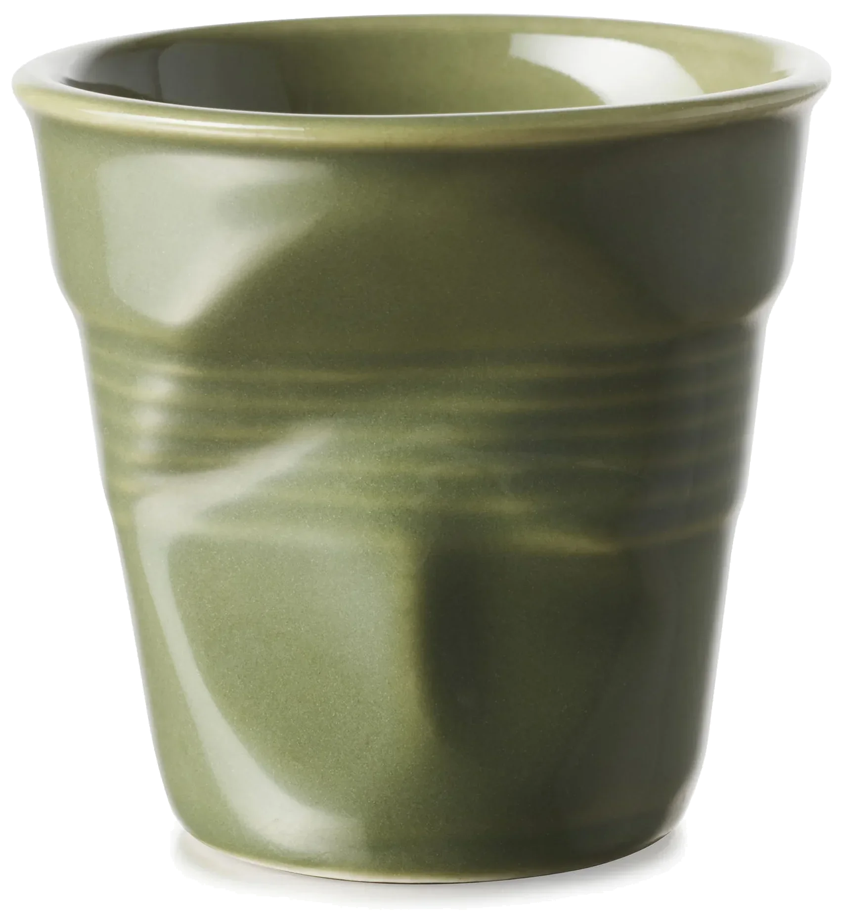 FROISSES Hrnek Green Garrigue 80 ml / REVOL