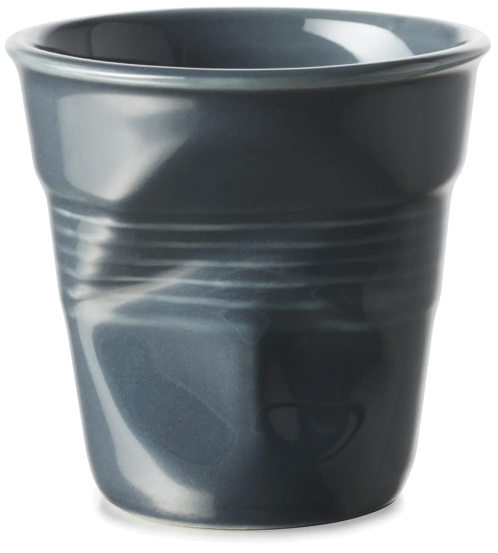FROISSES Hrnek Graphite 80 ml / REVOL