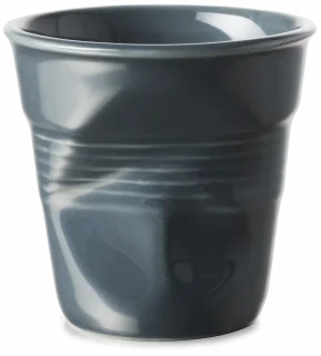 FROISSES Hrnek Graphite 80 ml / REVOL