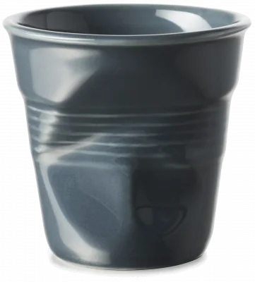 FROISSES Hrnek Graphite 80 ml / REVOL
