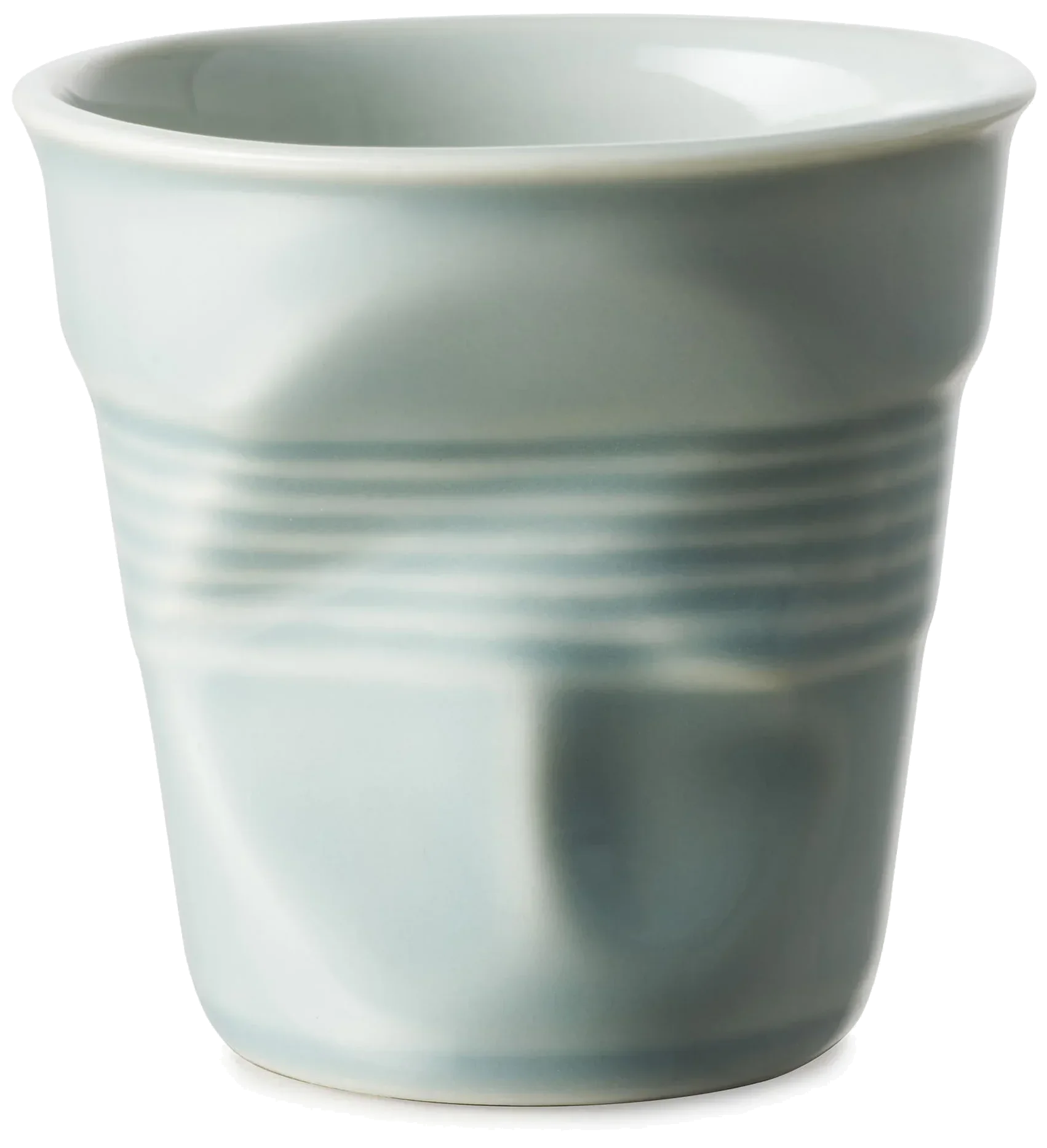 FROISSES Hrnek Blue Mistral 80 ml / REVOL