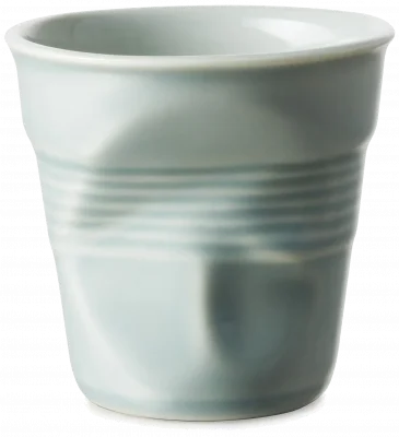 FROISSES Hrnek Blue Mistral 80 ml / REVOL