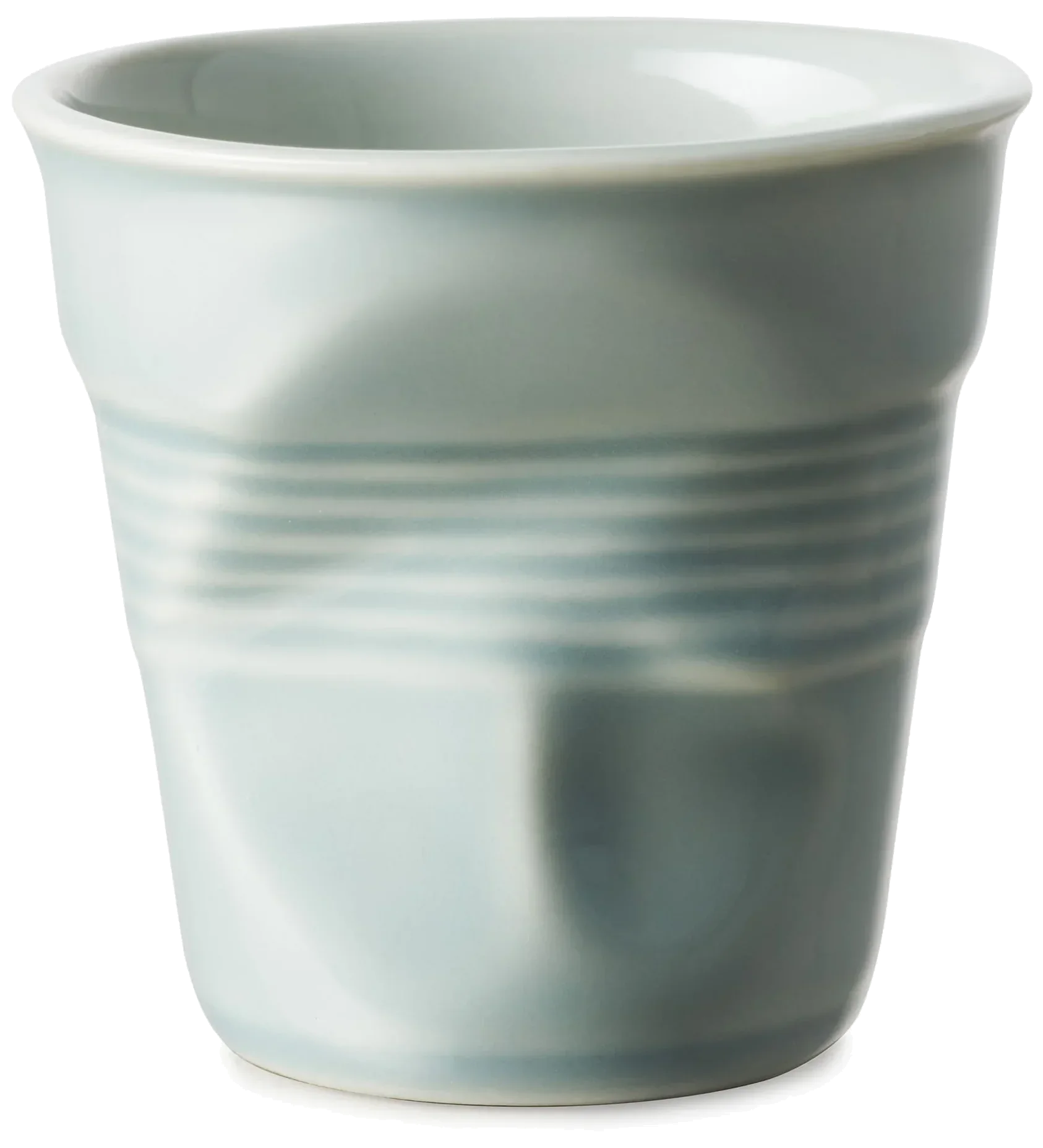 FROISSES Hrnek Blue Mistral 180 ml / REVOL