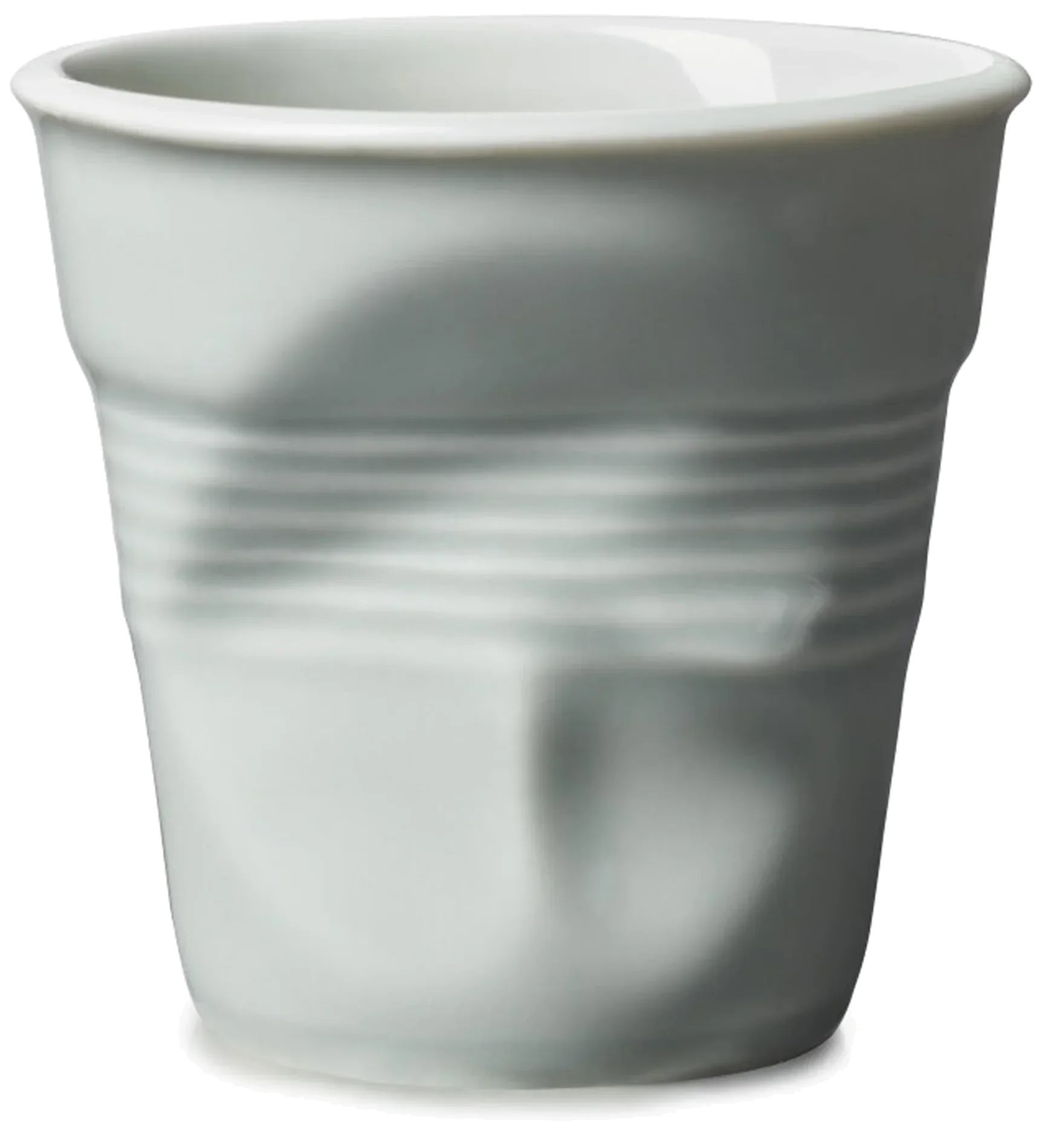 FROISSES Hrnek Sky Grey 80ml / REVOL