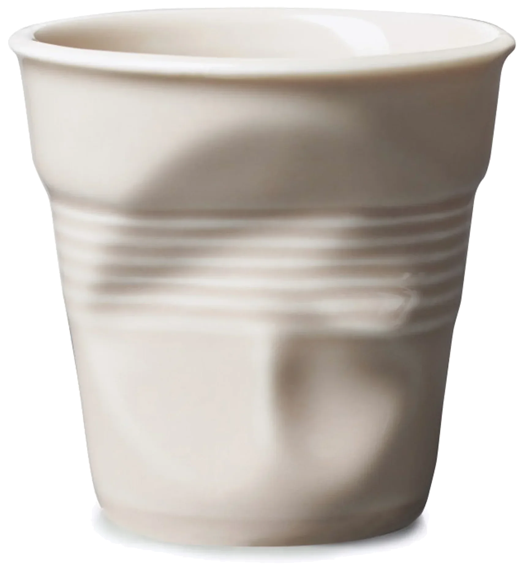 FROISSES Hrnek Aurora pink 80 ml / REVOL