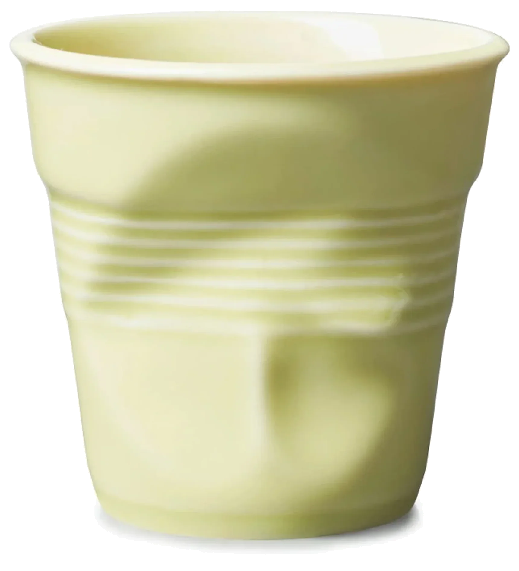 FROISSES Hrnek Acid yellow 80ml / REVOL