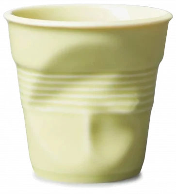 FROISSES Hrnek Acid yellow 80ml / REVOL
