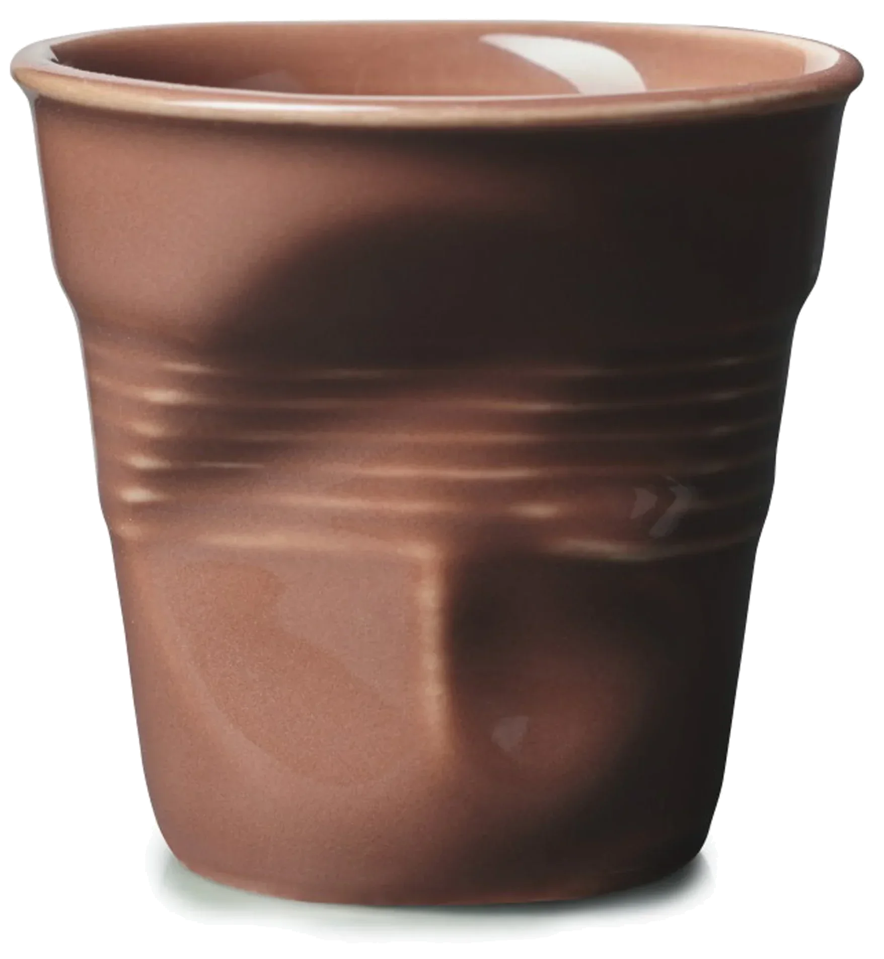 FROISSES Hrnek Burnt Earth 180ml / REVOL