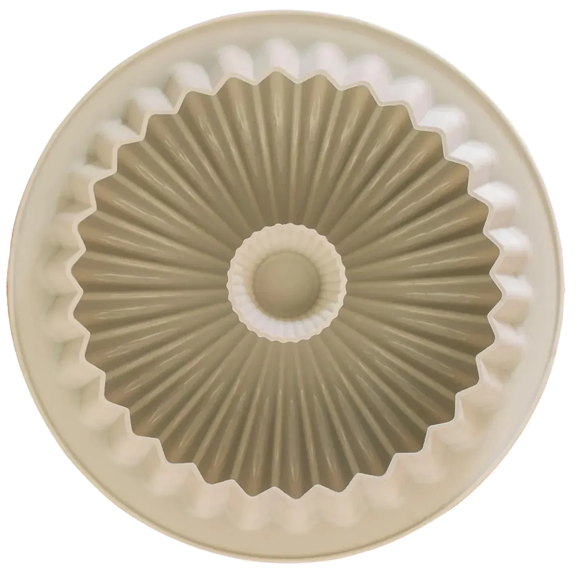 RAGGIO Silikonová forma, paprsek; 1,5 l / SILIKOMART