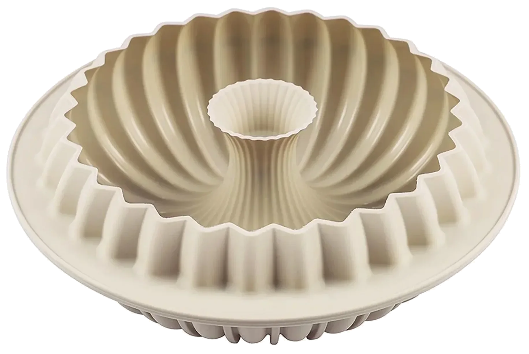 RAGGIO Silikonová forma, paprsek; 1,5 l / SILIKOMART