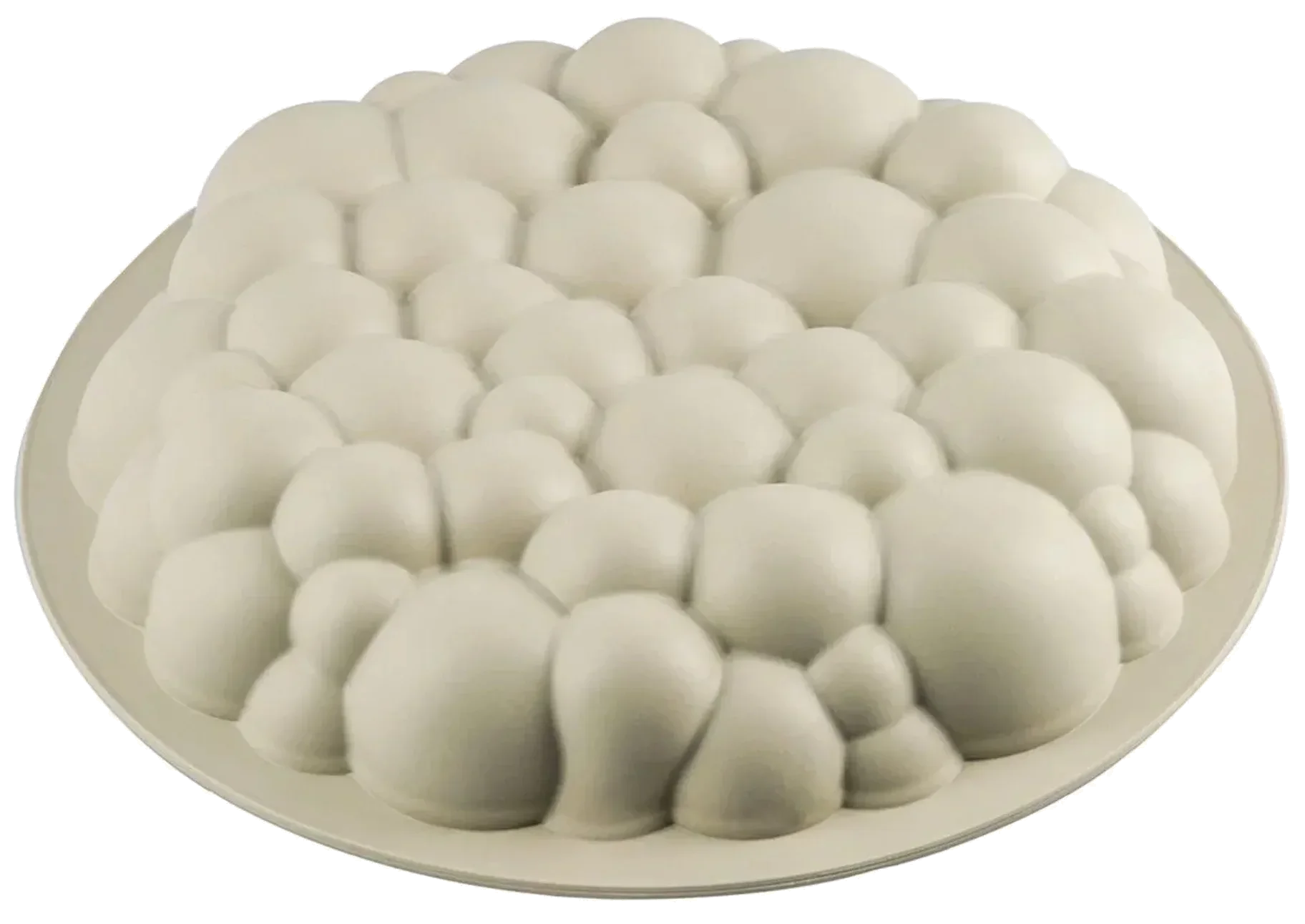 BOLLE Silikonová forma; 1,6 l / SILIKOMART