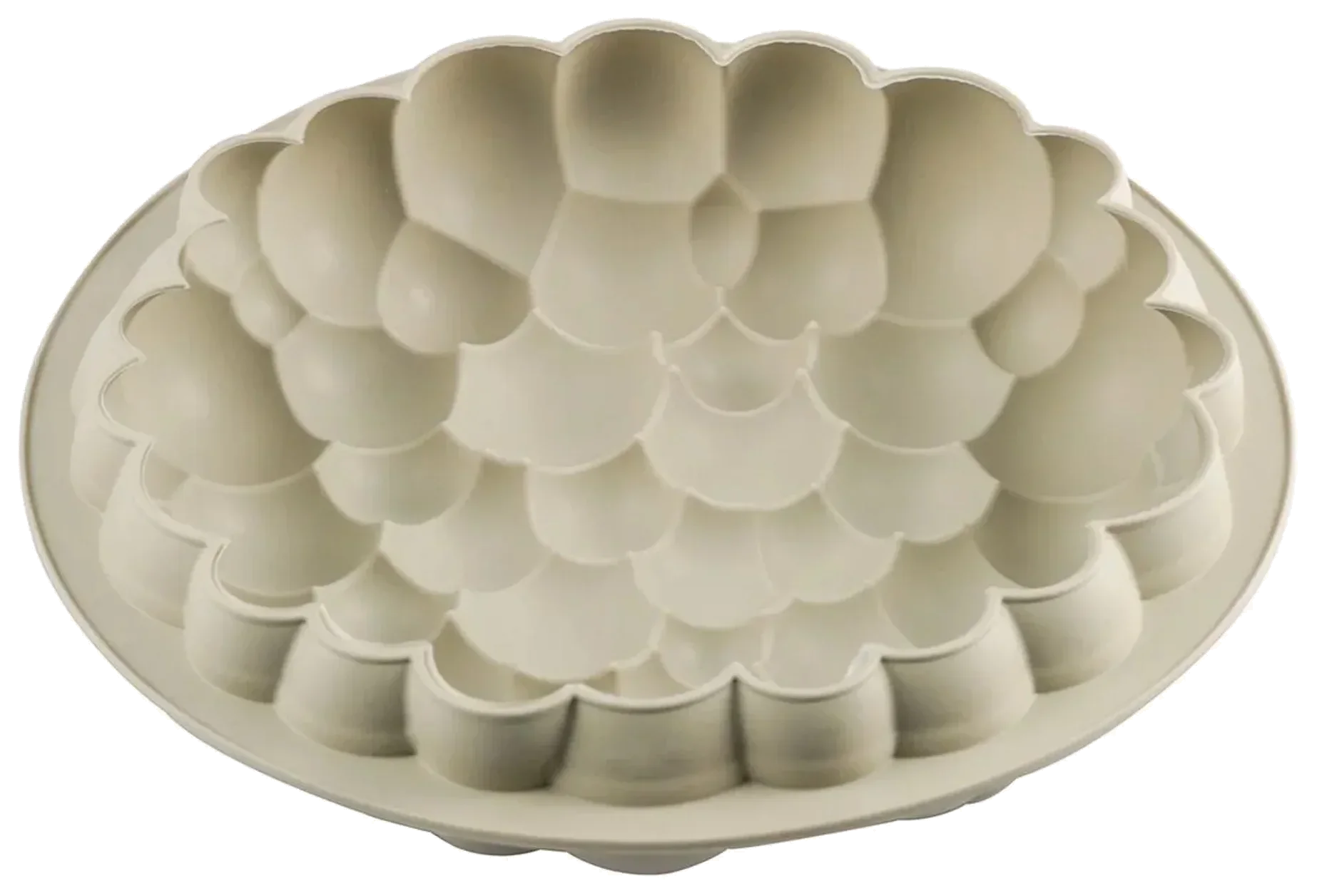 BOLLE Silikonová forma; 1,6 l / SILIKOMART