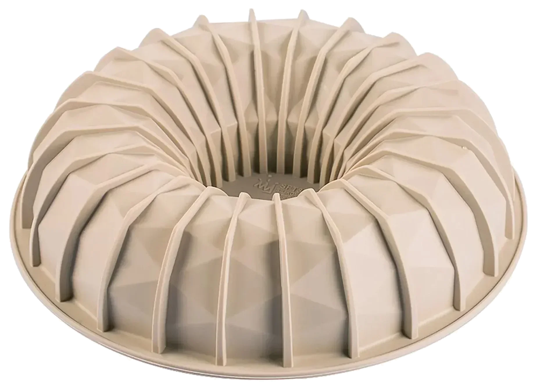 GIOIA Silikonová forma; 1,66 l / SILIKOMART