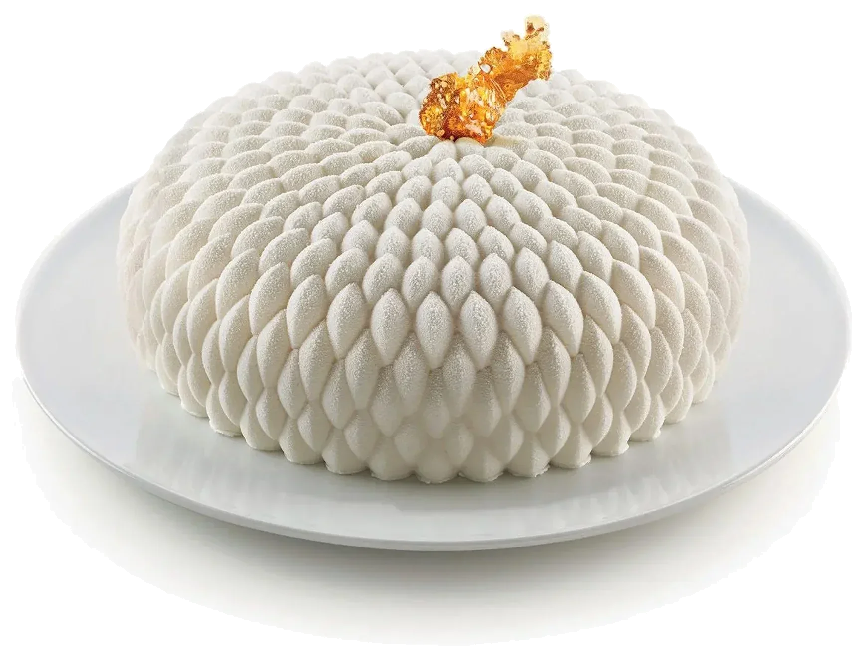 HONORÉ Silikonová forma; 1,6 l / SILIKOMART