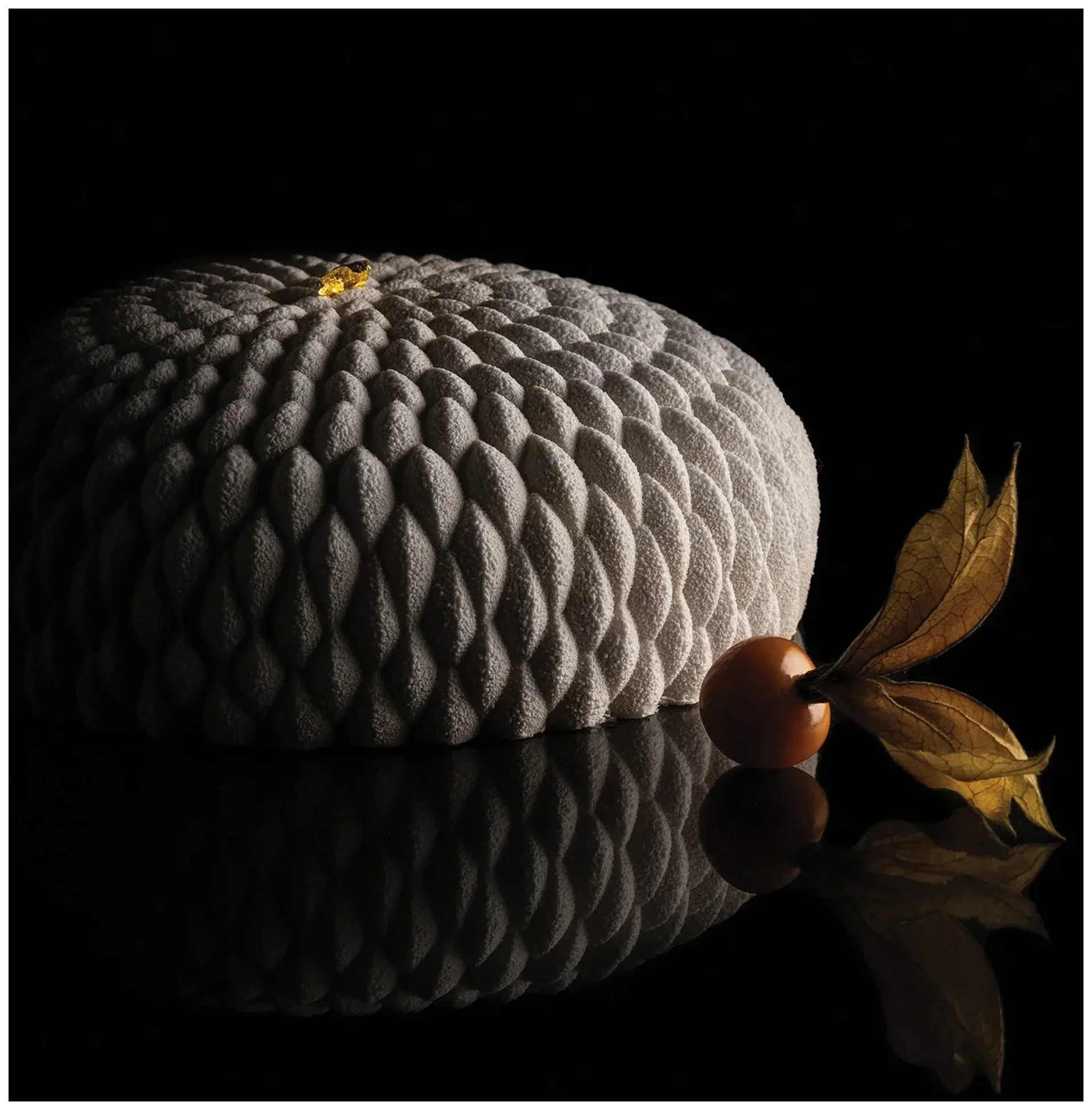 HONORÉ Silikonová forma; 1,6 l / SILIKOMART