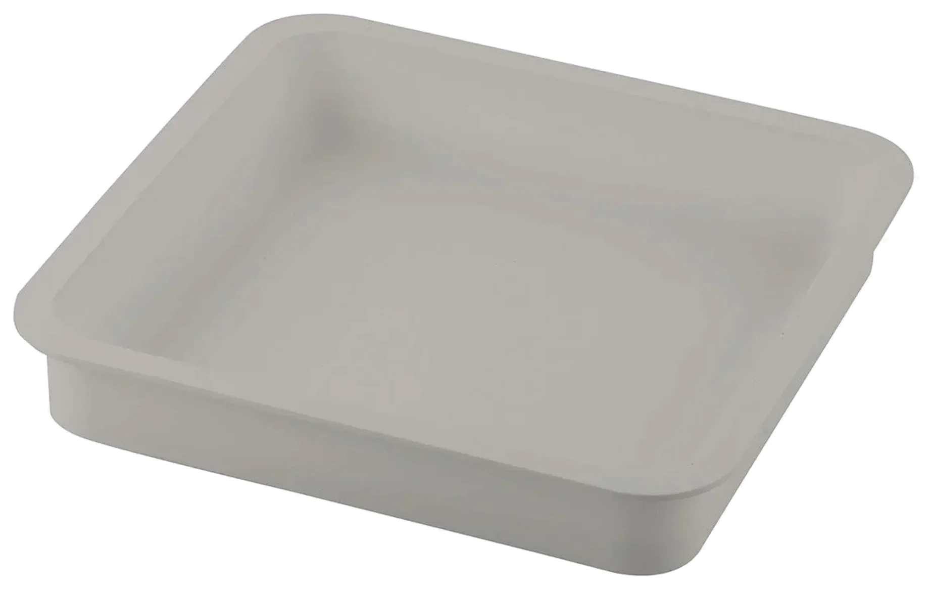QUADRO Silikonová forma; 1,4 l / SILIKOMART