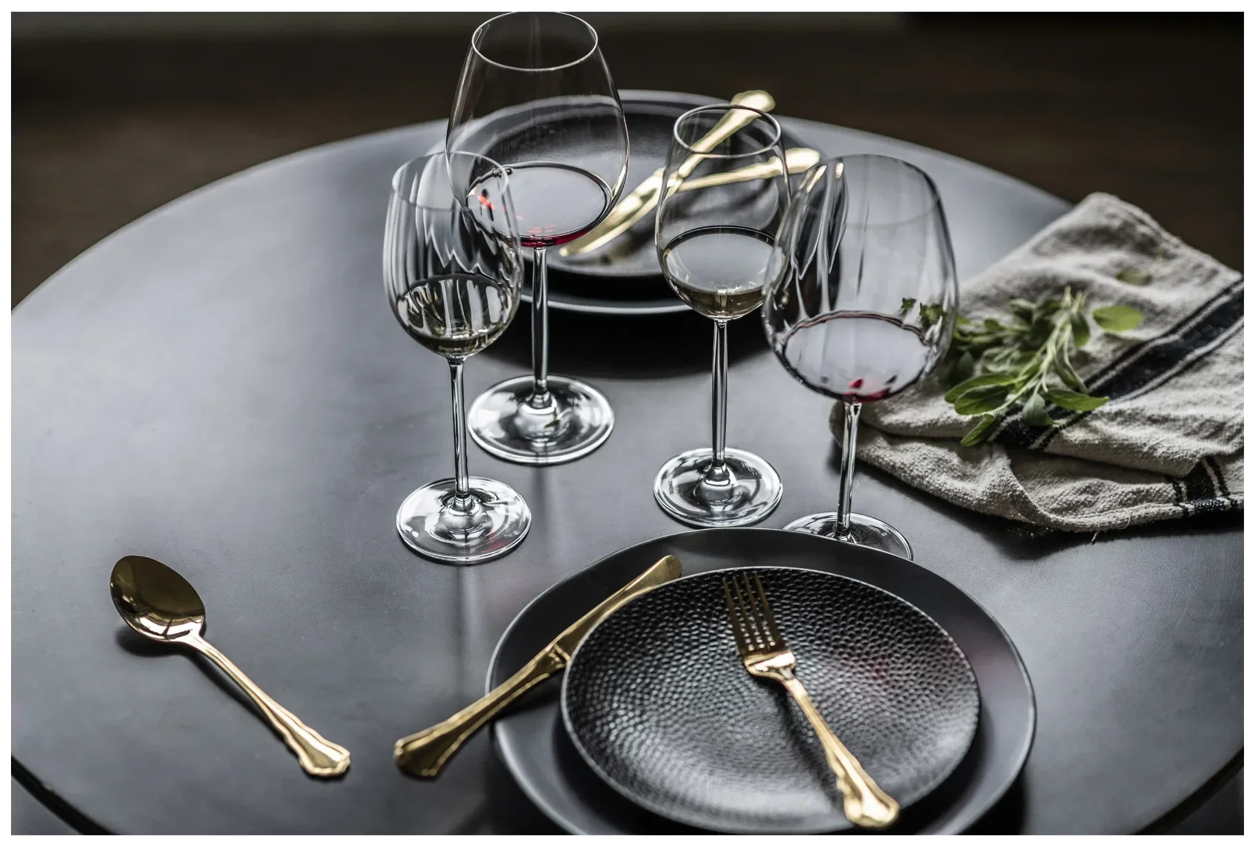 PRIZMA Sklenice na bílé víno 296 ml, sada 2 ks / ZWIESEL GLAS