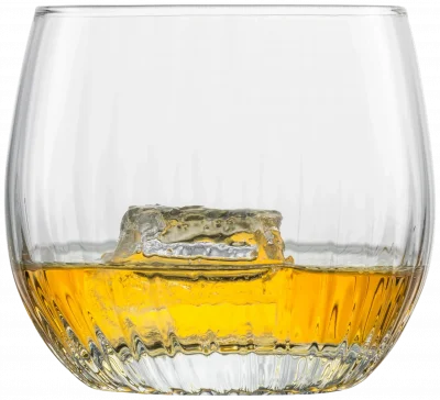 FORTUNE Sklenice na whisky 400 ml, sada 4 ks / ZWIESEL GLAS