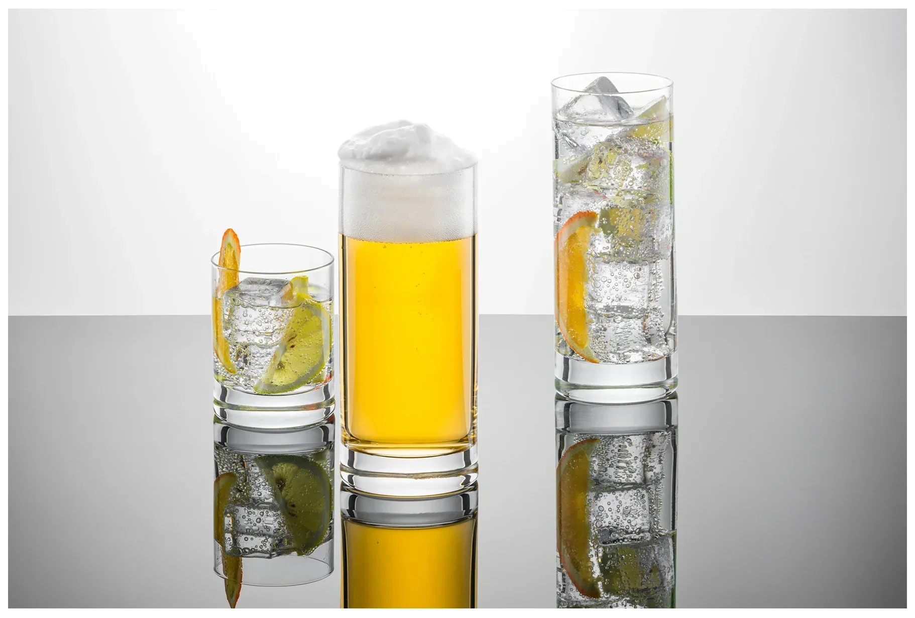 TAVORO Sklenice na long drink 469 ml, sada 4 ks / ZWIESEL GLAS