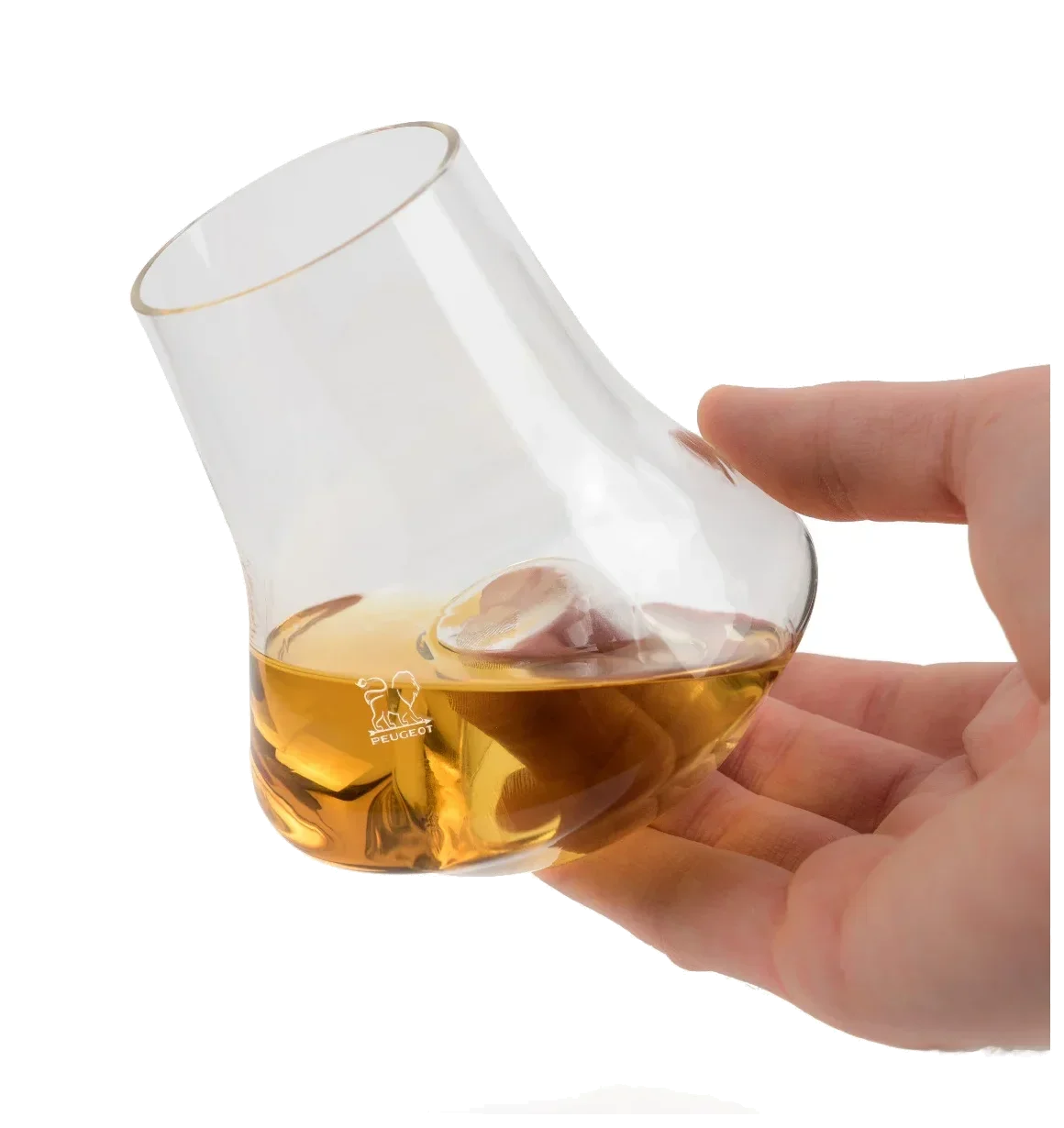 LES IMPITOYABLES Degustační sklenice na whisky N°5 380 ml / PEUGEOT