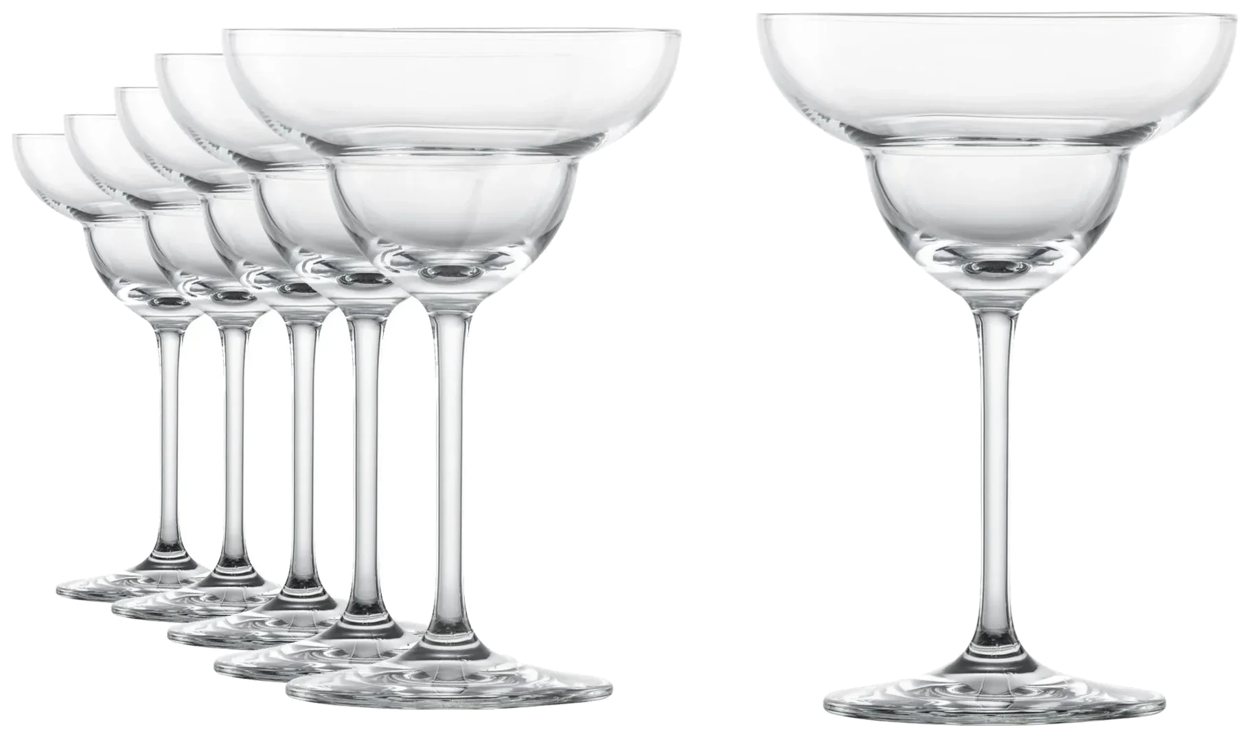 BAR SPECIAL Sklenice na margaritu 305 ml, sada 6 ks / SCHOTT ZWIESEL