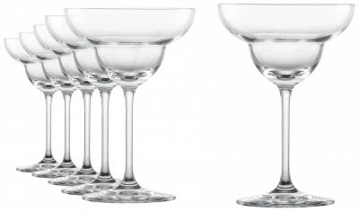 BAR SPECIAL Sklenice na margaritu 305 ml, sada 6 ks / SCHOTT ZWIESEL
