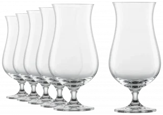 BAR SPECIAL Sklenice hurricane 530 ml, sada 6 ks / SCHOTT ZWIESEL