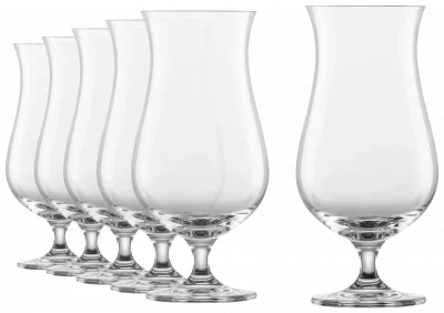 BAR SPECIAL Sklenice hurricane 530 ml, sada 6 ks / SCHOTT ZWIESEL