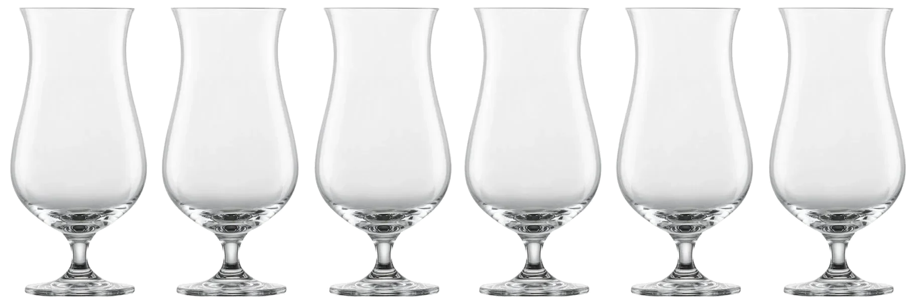 BAR SPECIAL Sklenice hurricane 530 ml, sada 6 ks / SCHOTT ZWIESEL