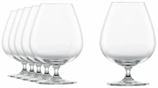 BAR SPECIAL Sklenice na koňak 774 ml, sada 6 ks / SCHOTT ZWIESEL