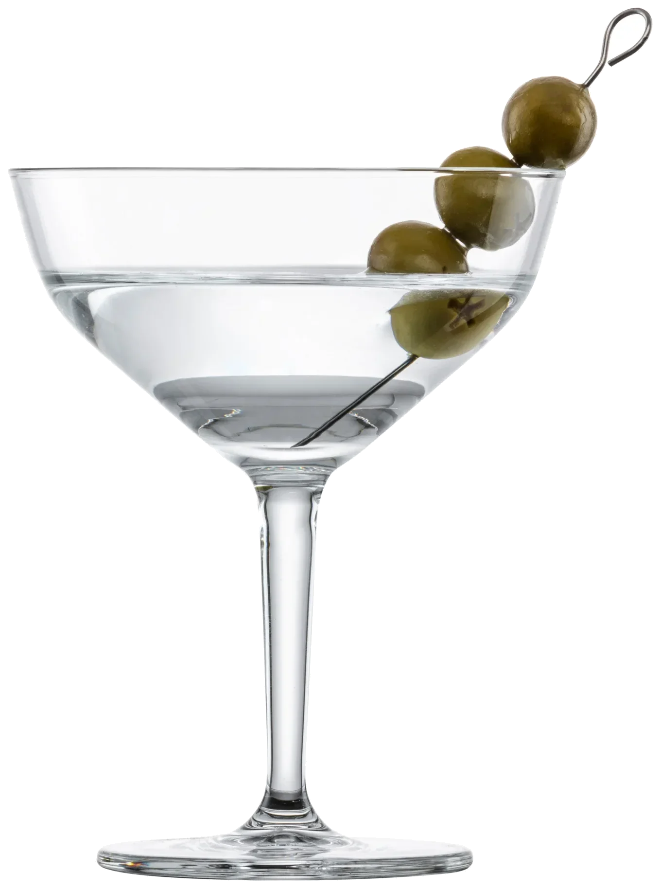 BAR SELECTION Sklenice na martini 226 ml, sada 6 ks / SCHOTT ZWIESEL