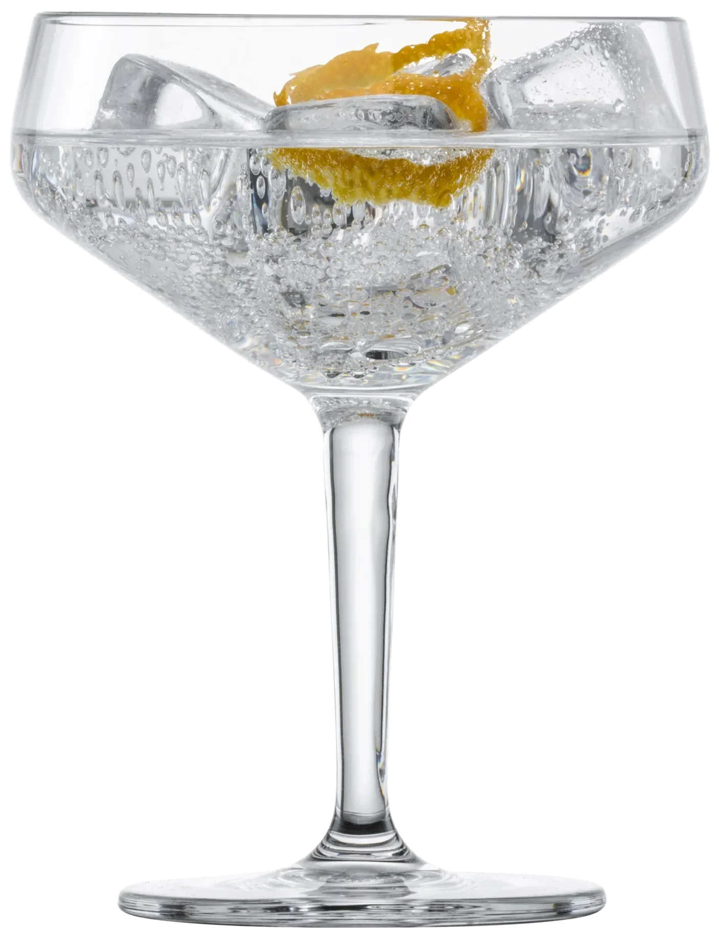 BAR SELECTION Koktejlová sklenice Saucer 259 ml, sada 6 ks / SCHOTT ZWIESEL