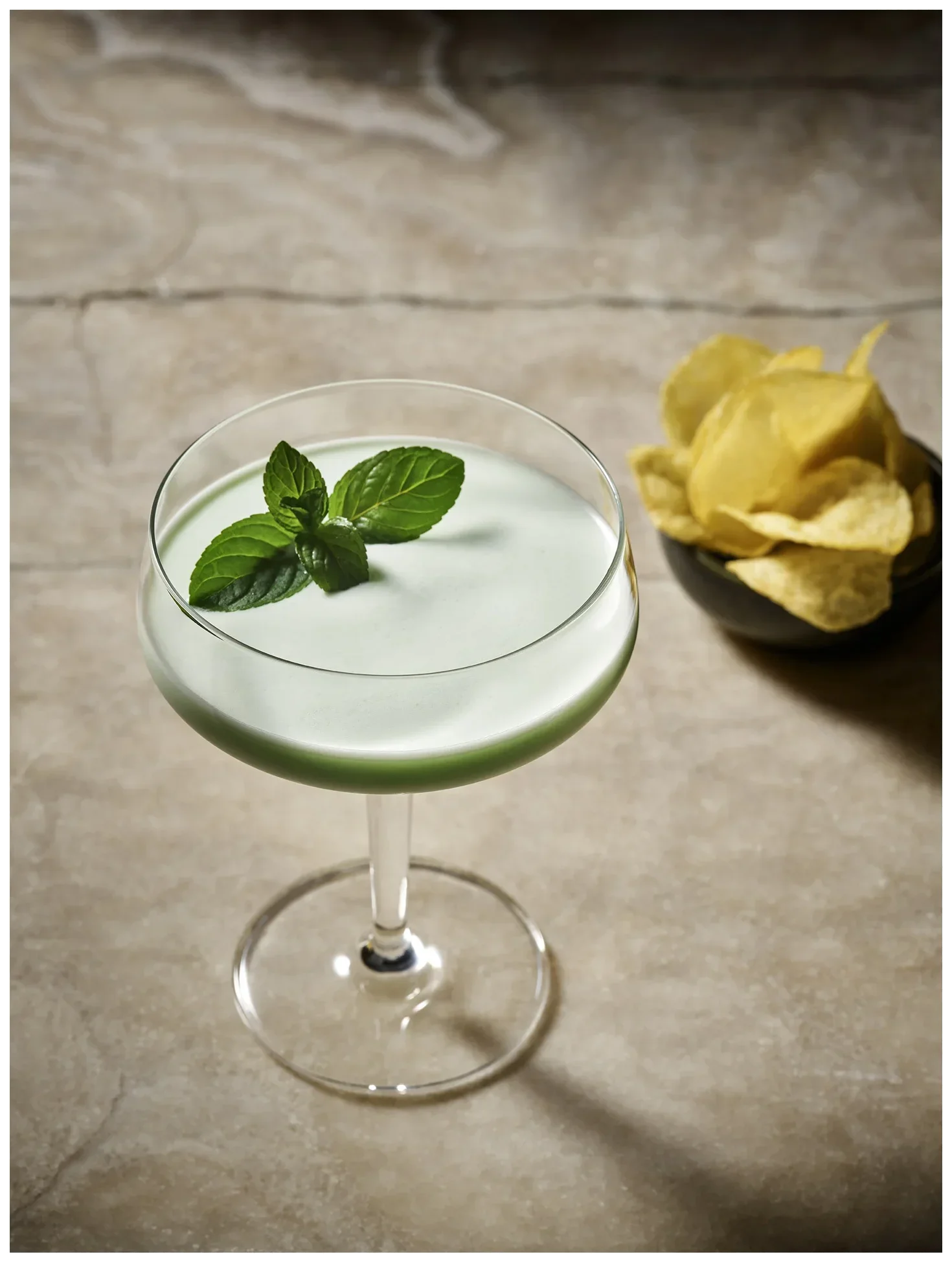 BAR SELECTION Koktejlová sklenice Saucer 259 ml, sada 6 ks / SCHOTT ZWIESEL