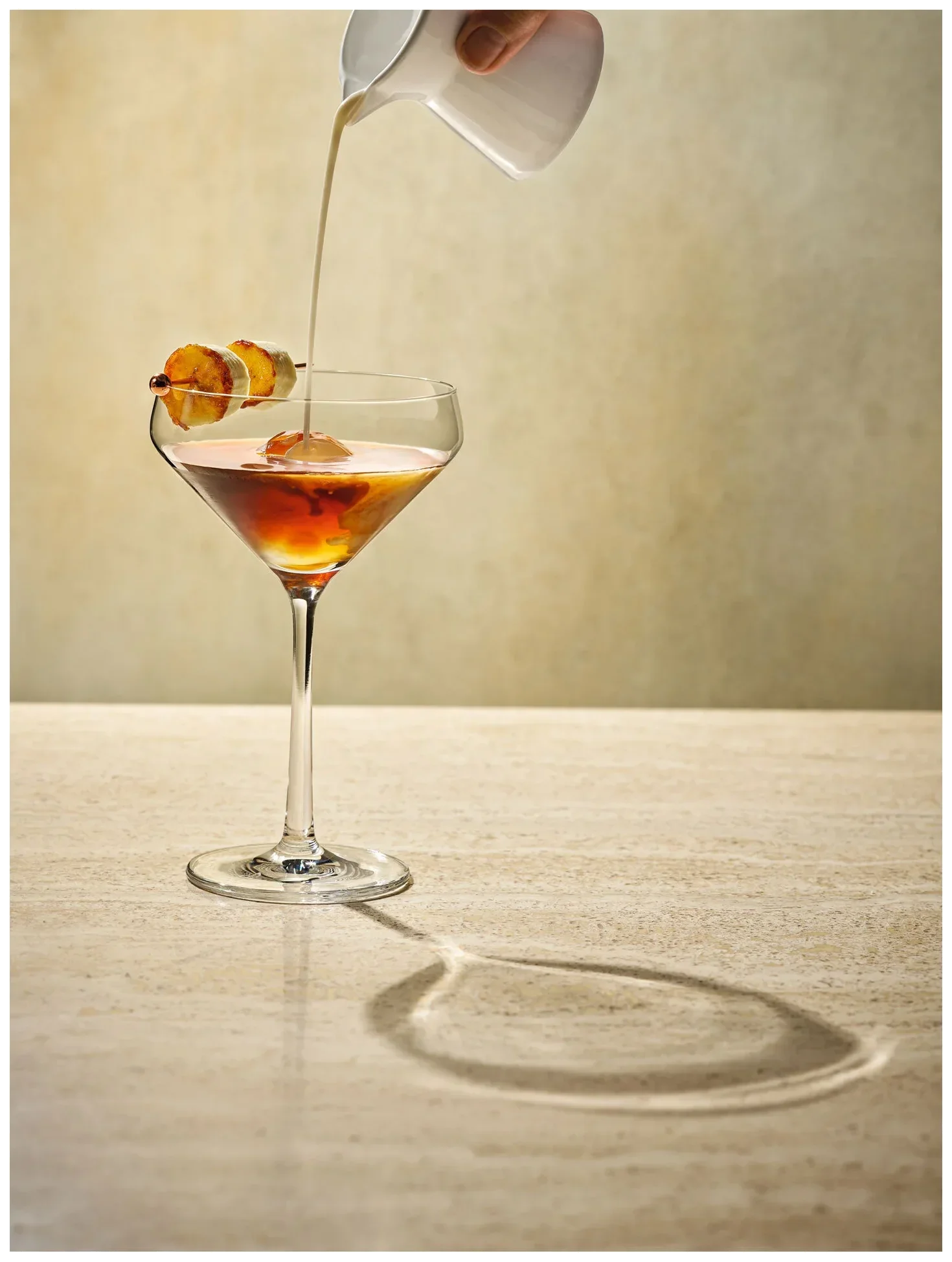 BAR SELECTION Koktejlová sklenice Saucer 259 ml, sada 6 ks / SCHOTT ZWIESEL